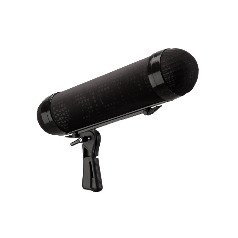 PROAIM BMP40 R Blimp Microphone Windshield for Audio/Sound Recording. (BMP-40R) - Image 1